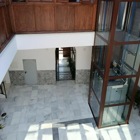 Apartment Centro Montoro